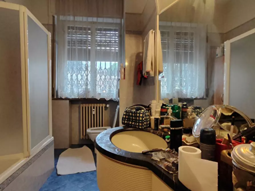 Immagine 14 di Appartamento in vendita  in VIALE CALATAFIMI a Firenze