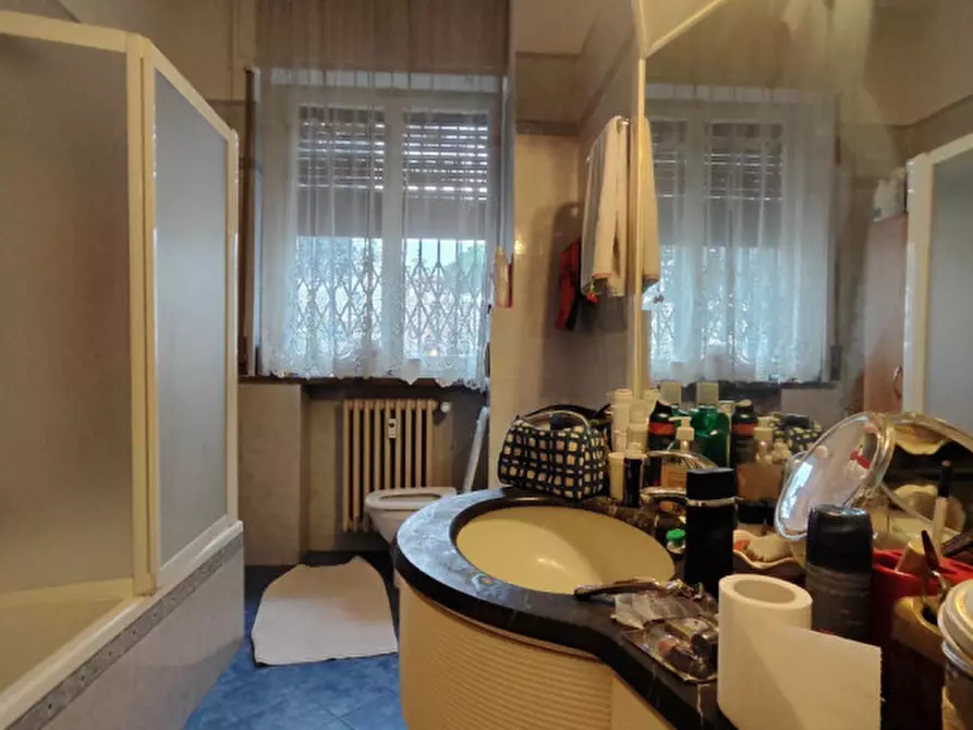 Immagine 15 di Appartamento in vendita  in VIALE CALATAFIMI a Firenze