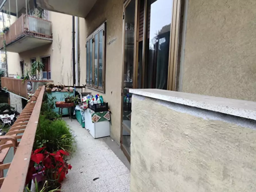 Immagine 16 di Appartamento in vendita  in VIALE CALATAFIMI a Firenze