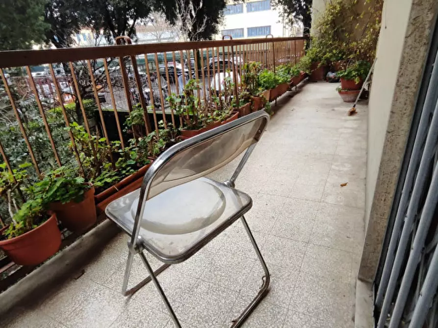 Immagine 18 di Appartamento in vendita  in VIALE CALATAFIMI a Firenze