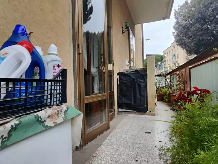 Immagine 19 di Appartamento in vendita  in VIALE CALATAFIMI a Firenze