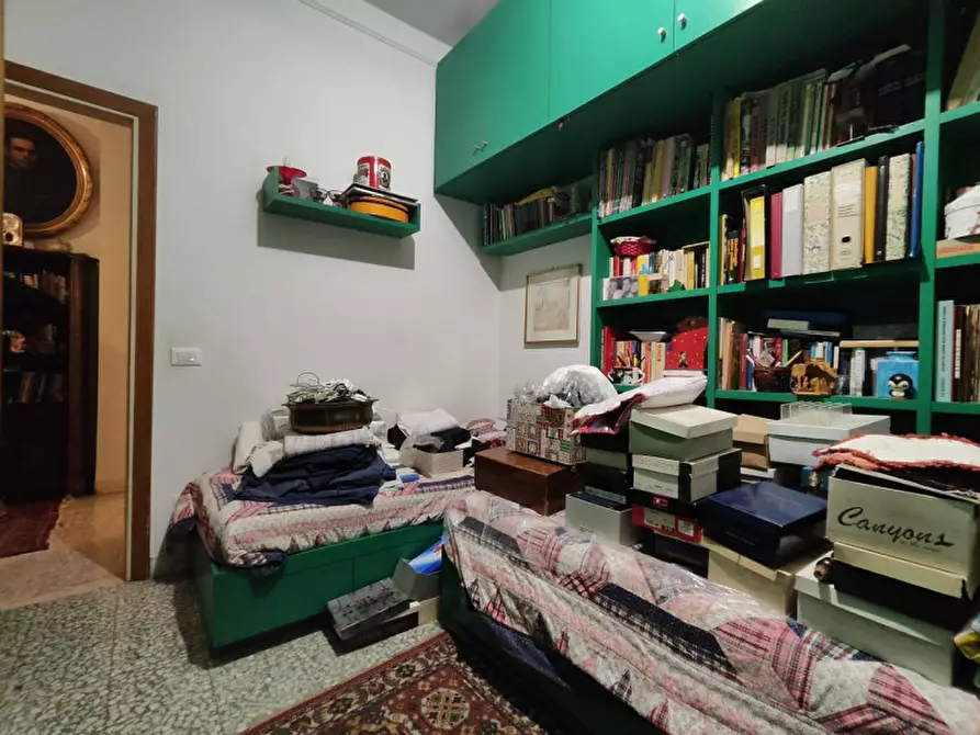 Immagine 20 di Appartamento in vendita  in VIALE CALATAFIMI a Firenze