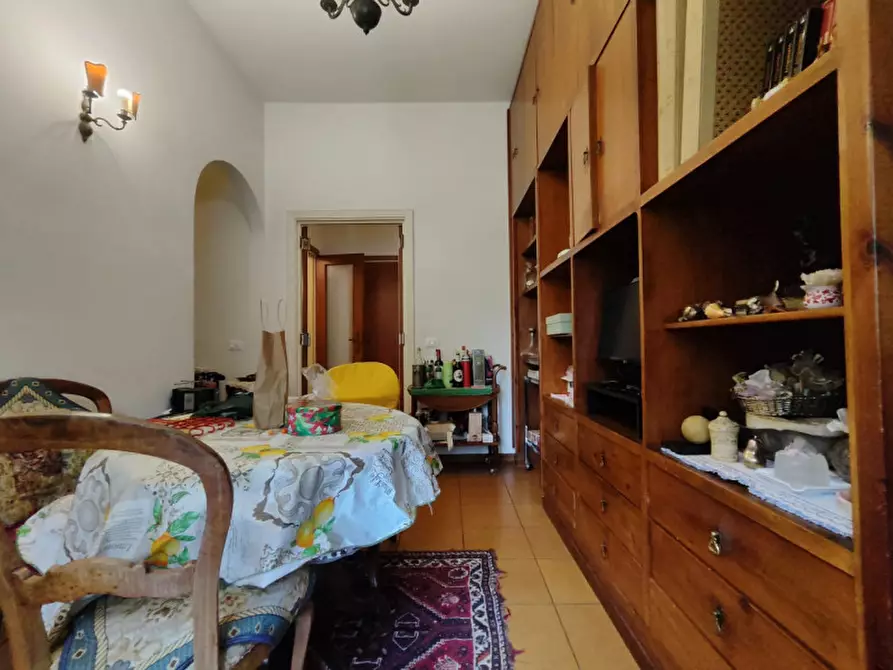 Immagine 21 di Appartamento in vendita  in VIALE CALATAFIMI a Firenze