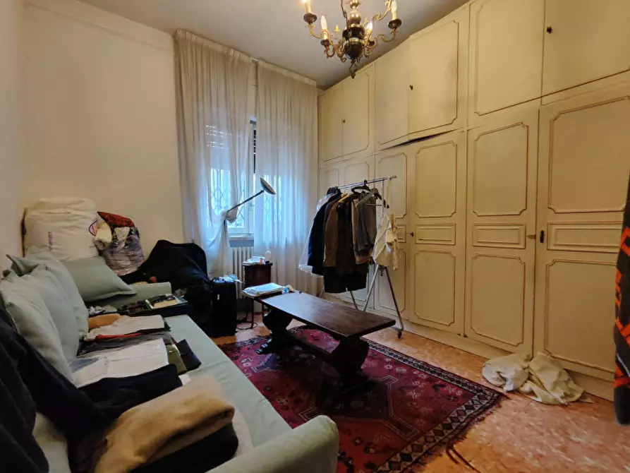 Immagine 23 di Appartamento in vendita  in VIALE CALATAFIMI a Firenze