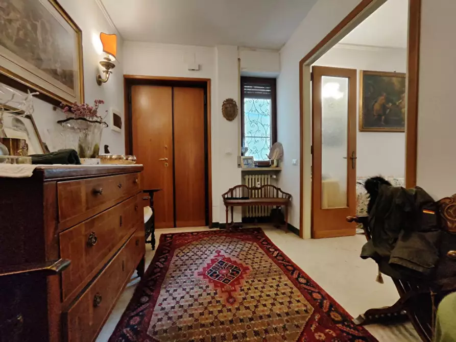 Immagine 24 di Appartamento in vendita  in VIALE CALATAFIMI a Firenze