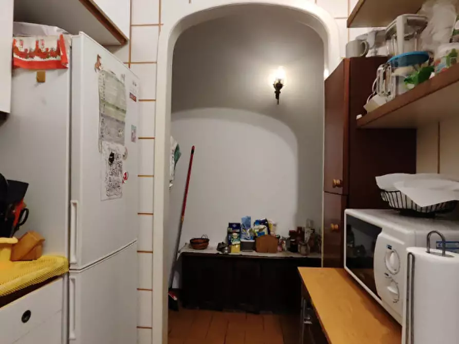 Immagine 26 di Appartamento in vendita  in VIALE CALATAFIMI a Firenze