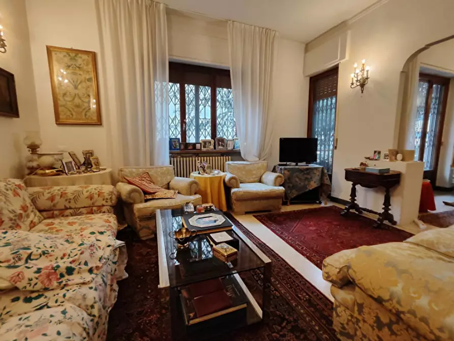 Immagine 27 di Appartamento in vendita  in VIALE CALATAFIMI a Firenze