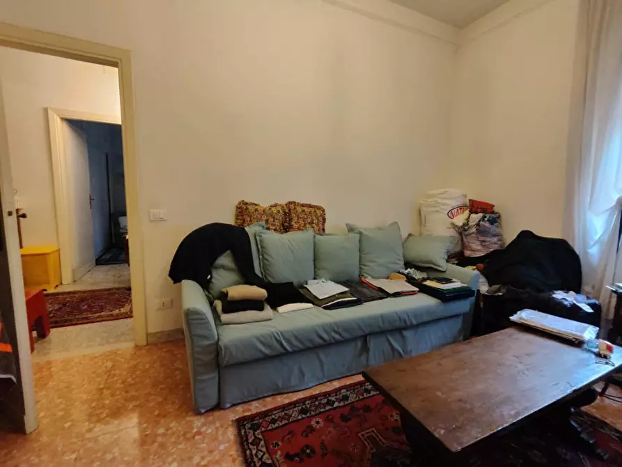 Immagine 28 di Appartamento in vendita  in VIALE CALATAFIMI a Firenze