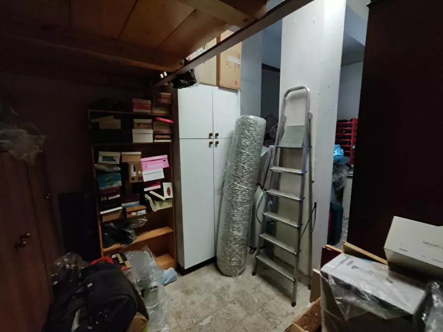 Immagine 29 di Appartamento in vendita  in VIALE CALATAFIMI a Firenze