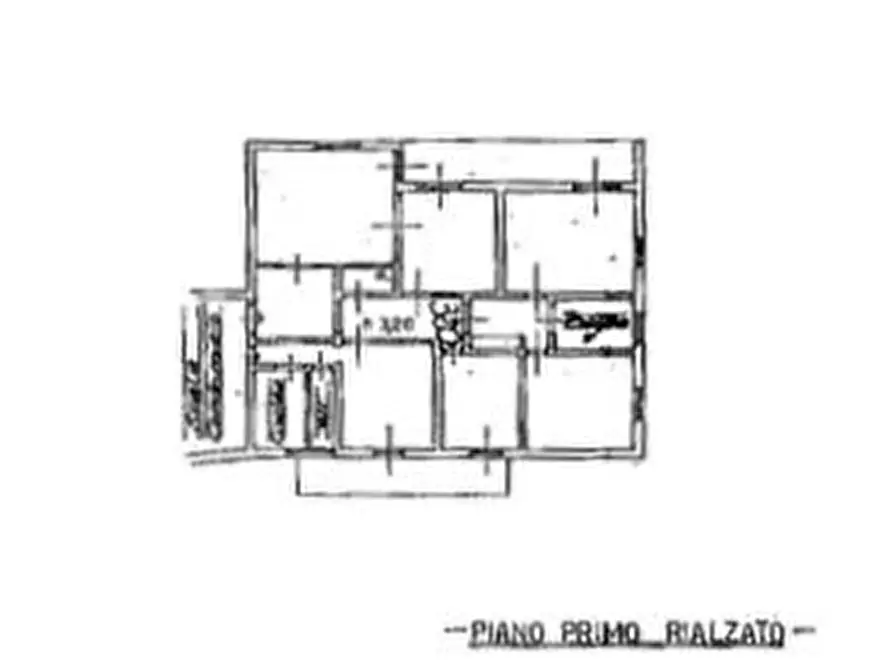 Immagine 33 di Appartamento in vendita  in VIALE CALATAFIMI a Firenze