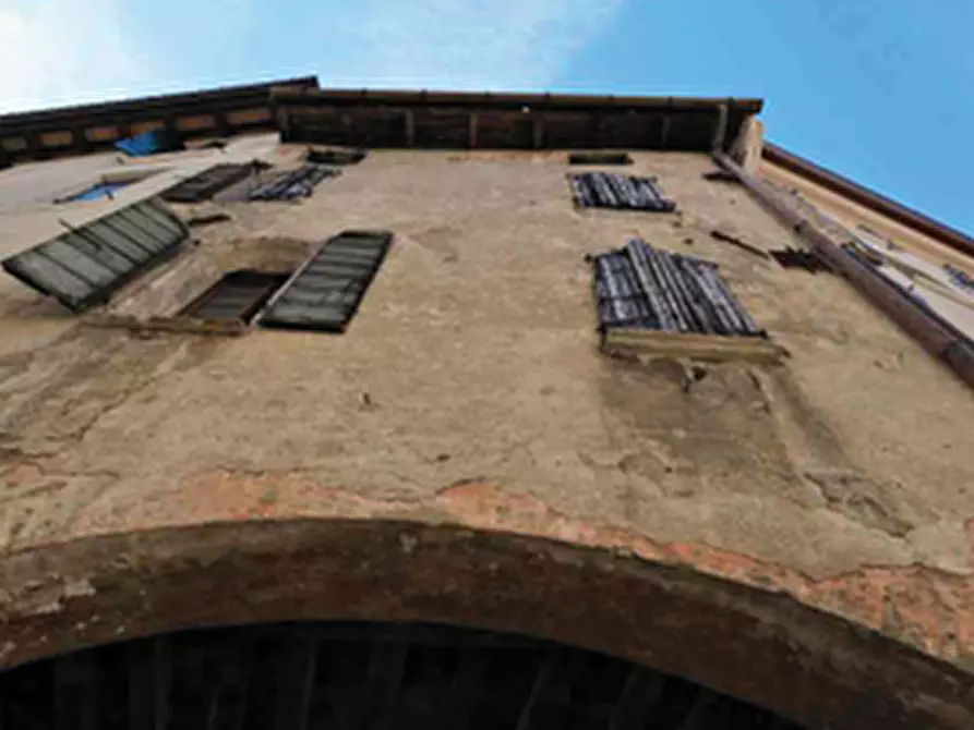 Immagine 2 di Palazzo in vendita  in Via Jacopo Riccati, 10 a Treviso