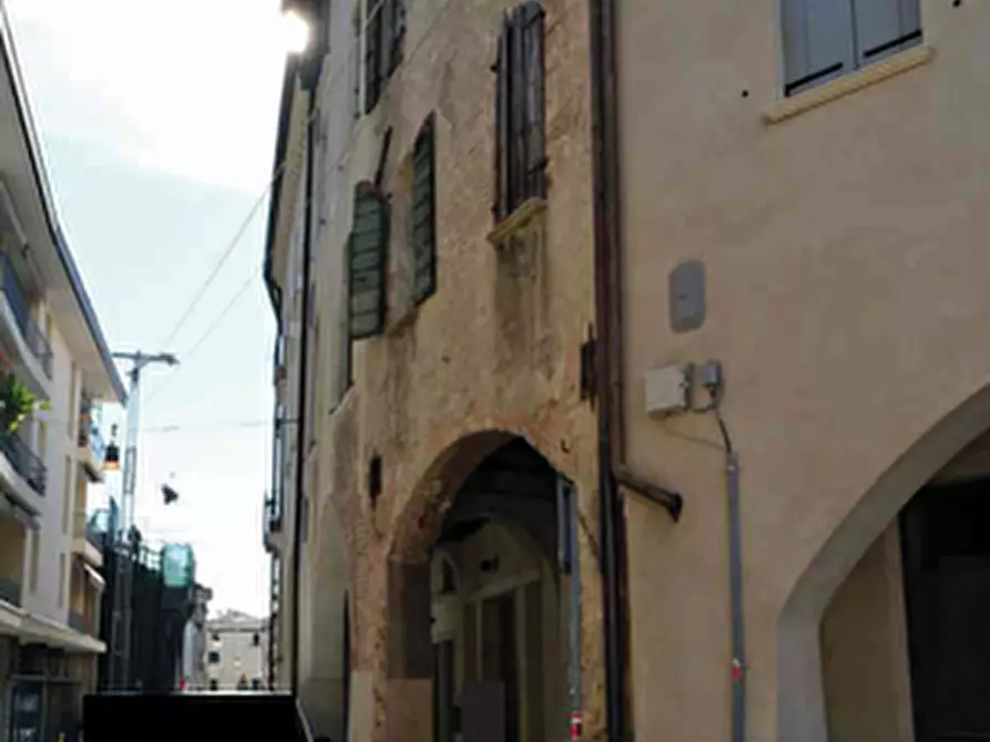 Immagine 3 di Palazzo in vendita  in Via Jacopo Riccati, 10 a Treviso