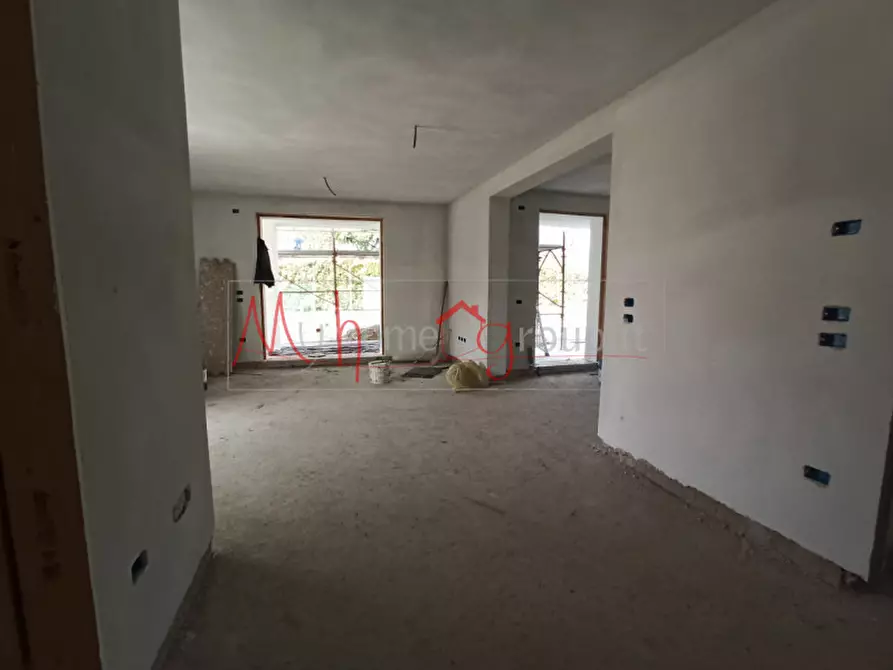 Immagine 5 di Casa bifamiliare in vendita  in via xi febbraio a Legnaro