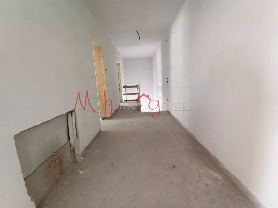 Immagine 6 di Casa bifamiliare in vendita  in via xi febbraio a Legnaro