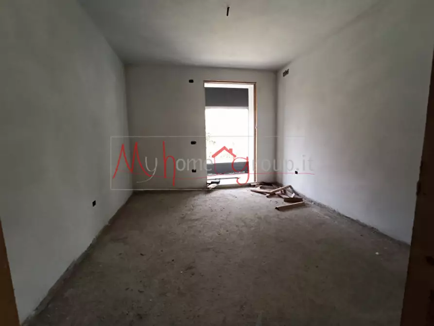 Immagine 8 di Casa bifamiliare in vendita  in via xi febbraio a Legnaro