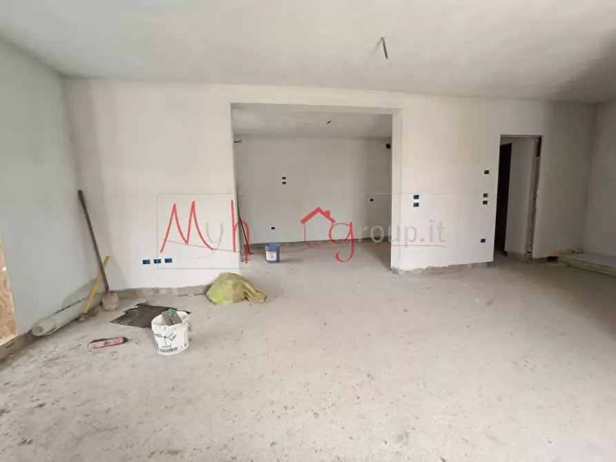 Immagine 10 di Casa bifamiliare in vendita  in via xi febbraio a Legnaro