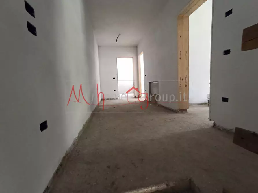 Immagine 11 di Casa bifamiliare in vendita  in via xi febbraio a Legnaro