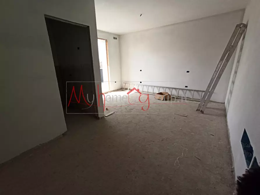 Immagine 13 di Casa bifamiliare in vendita  in via xi febbraio a Legnaro