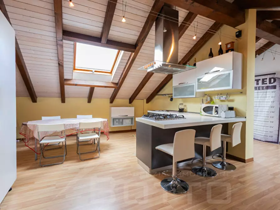 Immagine 4 di Casa indipendente in vendita  in Via Principe Umberto 16/Q a Borgomanero