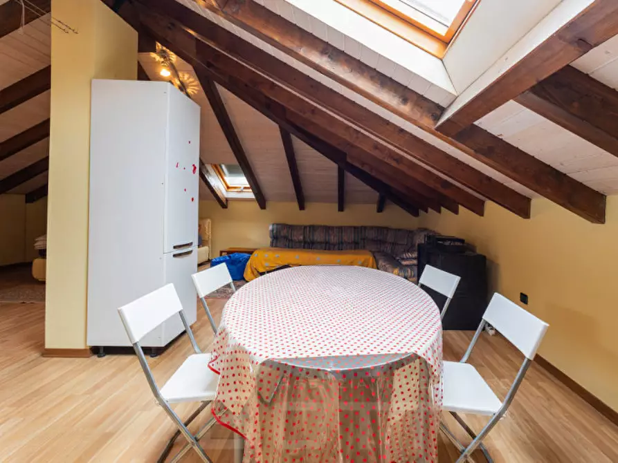 Immagine 6 di Casa indipendente in vendita  in Via Principe Umberto 16/Q a Borgomanero