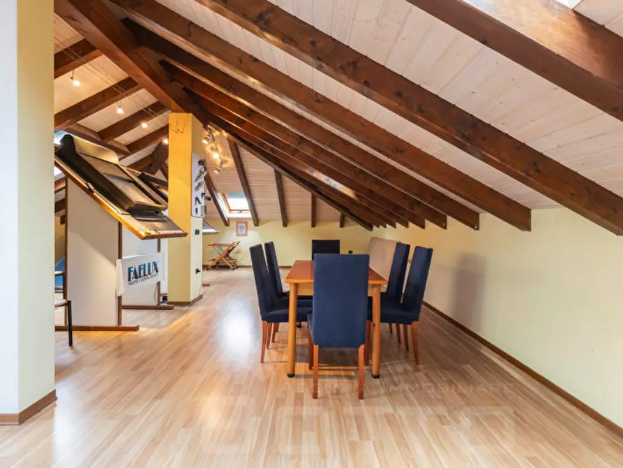 Immagine 7 di Casa indipendente in vendita  in Via Principe Umberto 16/Q a Borgomanero