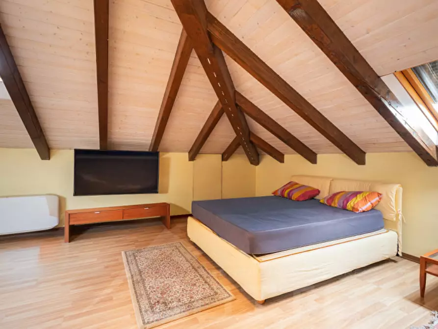 Immagine 9 di Casa indipendente in vendita  in Via Principe Umberto 16/Q a Borgomanero