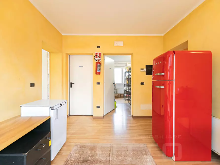 Immagine 11 di Casa indipendente in vendita  in Via Principe Umberto 16/Q a Borgomanero