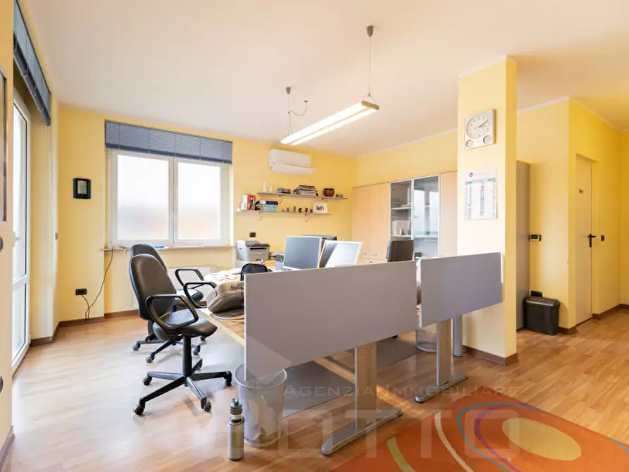 Immagine 12 di Casa indipendente in vendita  in Via Principe Umberto 16/Q a Borgomanero