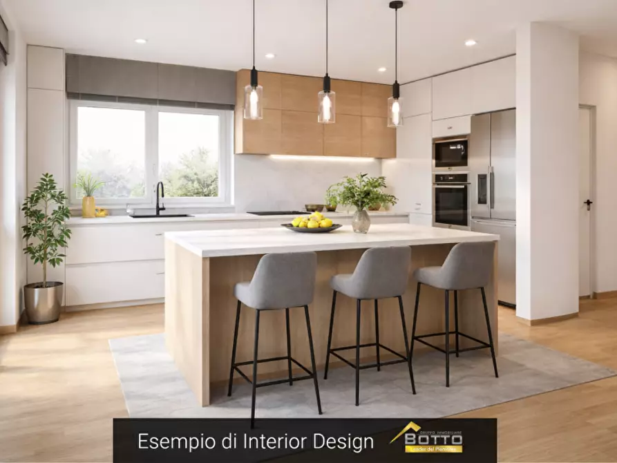 Immagine 13 di Casa indipendente in vendita  in Via Principe Umberto 16/Q a Borgomanero