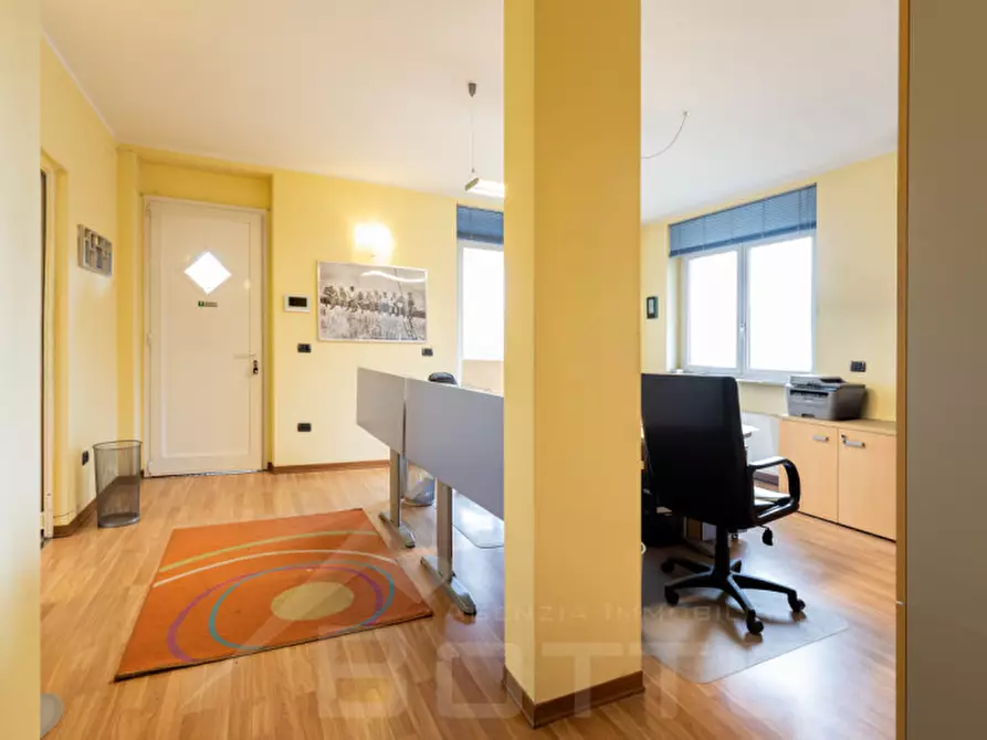 Immagine 14 di Casa indipendente in vendita  in Via Principe Umberto 16/Q a Borgomanero