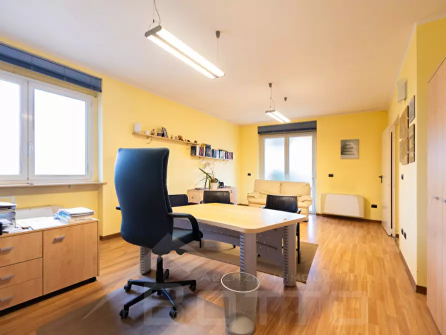 Immagine 17 di Casa indipendente in vendita  in Via Principe Umberto 16/Q a Borgomanero