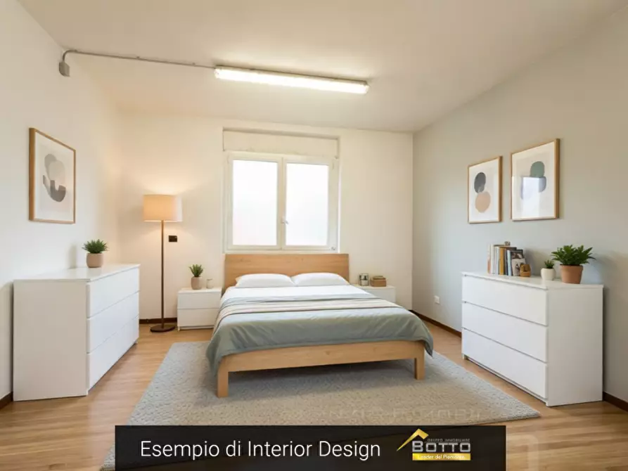 Immagine 19 di Casa indipendente in vendita  in Via Principe Umberto 16/Q a Borgomanero