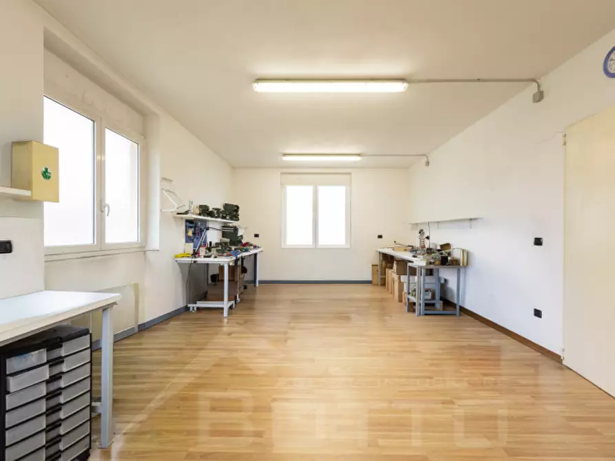 Immagine 20 di Casa indipendente in vendita  in Via Principe Umberto 16/Q a Borgomanero