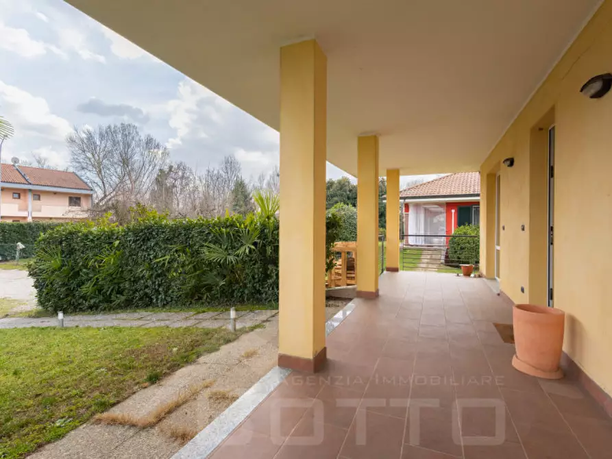 Immagine 26 di Casa indipendente in vendita  in Via Principe Umberto 16/Q a Borgomanero