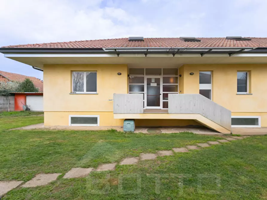 Immagine 28 di Casa indipendente in vendita  in Via Principe Umberto 16/Q a Borgomanero