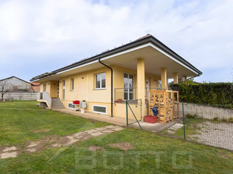 Immagine 29 di Casa indipendente in vendita  in Via Principe Umberto 16/Q a Borgomanero