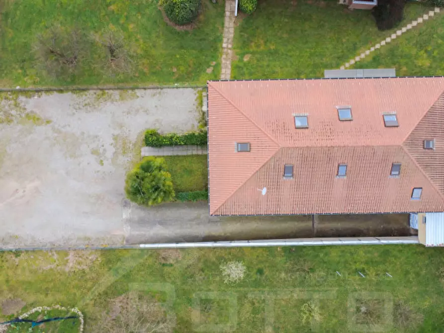 Immagine 35 di Casa indipendente in vendita  in Via Principe Umberto 16/Q a Borgomanero