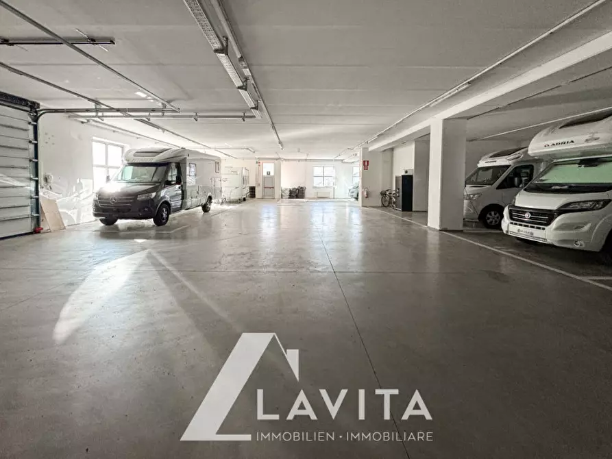 Immagine 6 di Garage in vendita  in Gewerbegebiet Nord - Zona Artigianale Nord a Ora .Auer.