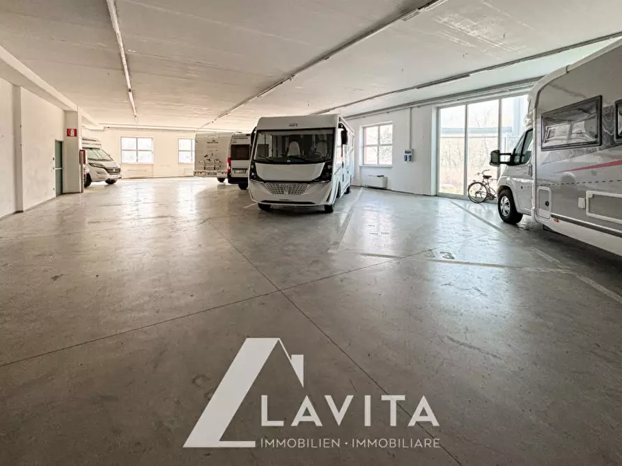 Immagine 7 di Garage in vendita  in Gewerbegebiet Nord - Zona Artigianale Nord a Ora .Auer.