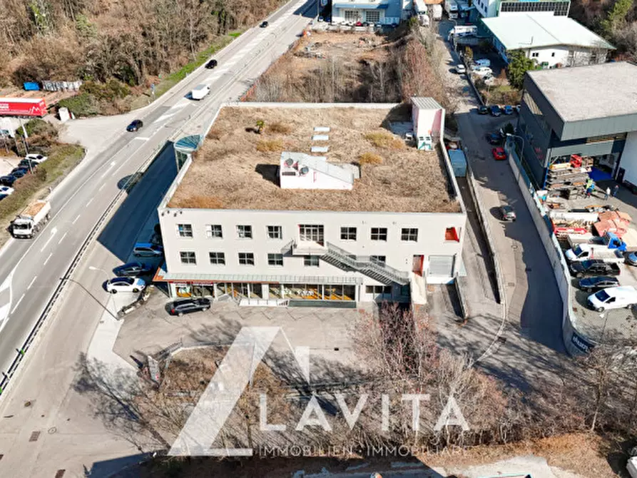 Immagine 8 di Garage in vendita  in Gewerbegebiet Nord - Zona Artigianale Nord a Ora .Auer.