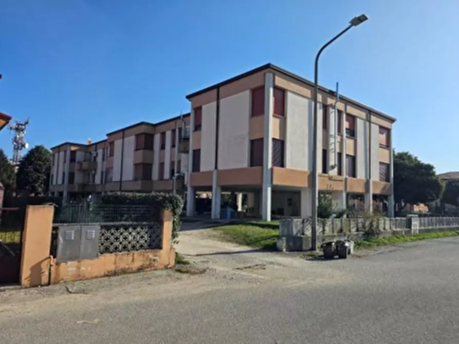 Immagine 2 di Appartamento in vendita  in Via Dante Alighieri, 11 a Aviano