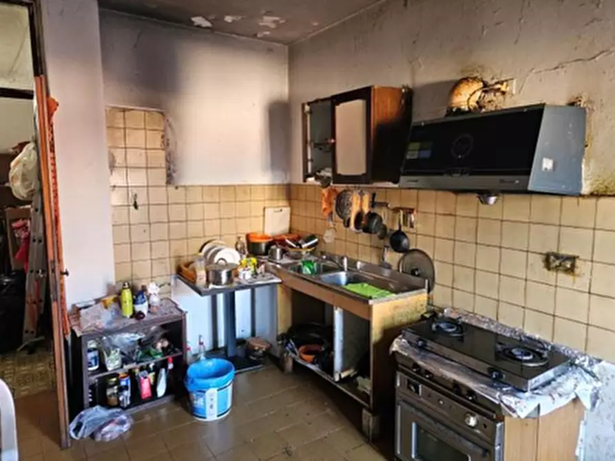 Immagine 6 di Appartamento in vendita  in Via Dante Alighieri, 11 a Aviano