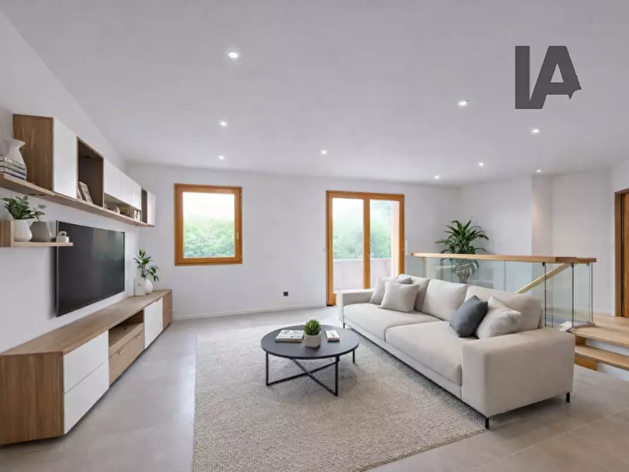 Immagine 1 di Appartamento in vendita  in via Cortusio a Padova