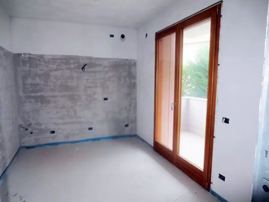 Immagine 3 di Appartamento in vendita  in via Cortusio a Padova