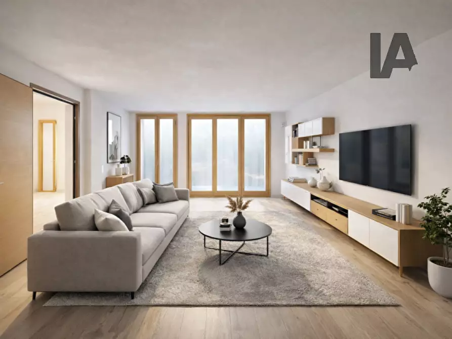 Immagine 8 di Appartamento in vendita  in via Cortusio a Padova