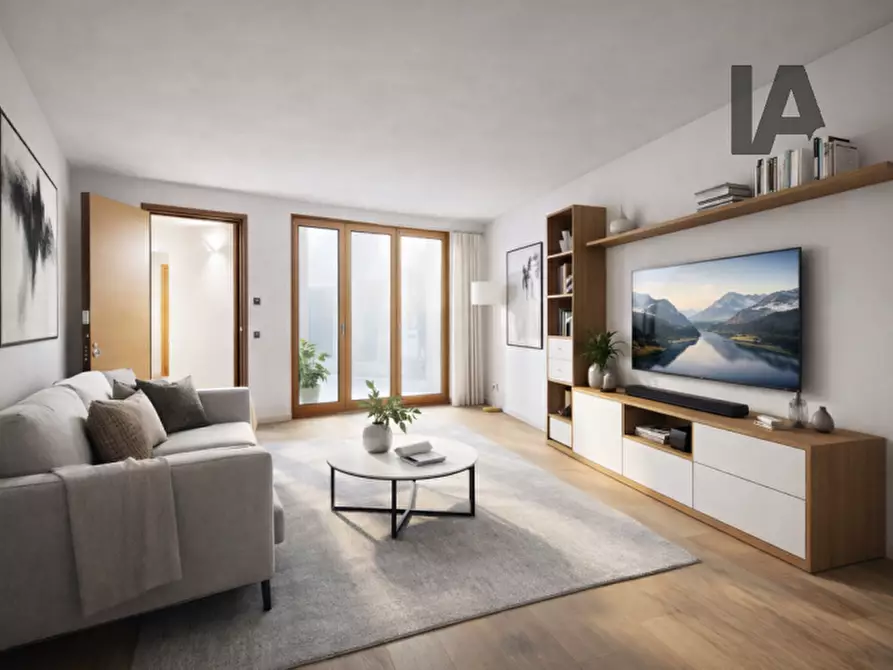 Immagine 10 di Appartamento in vendita  in via Cortusio a Padova