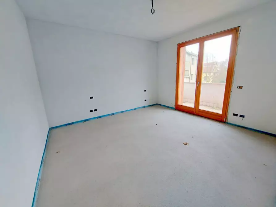 Immagine 11 di Appartamento in vendita  in via Cortusio a Padova