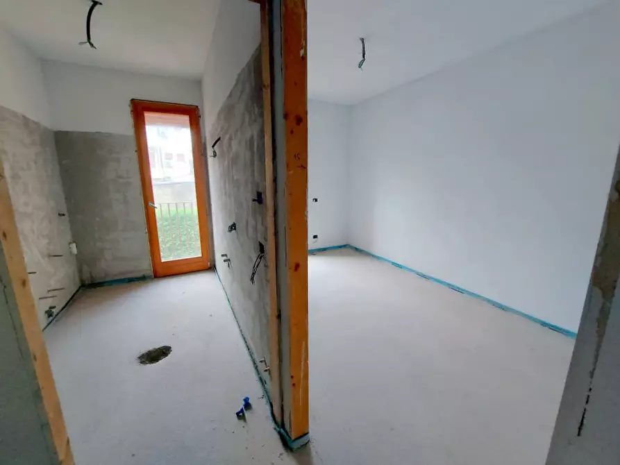 Immagine 13 di Appartamento in vendita  in via Cortusio a Padova