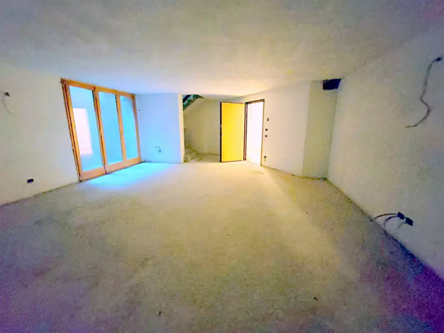 Immagine 15 di Appartamento in vendita  in via Cortusio a Padova