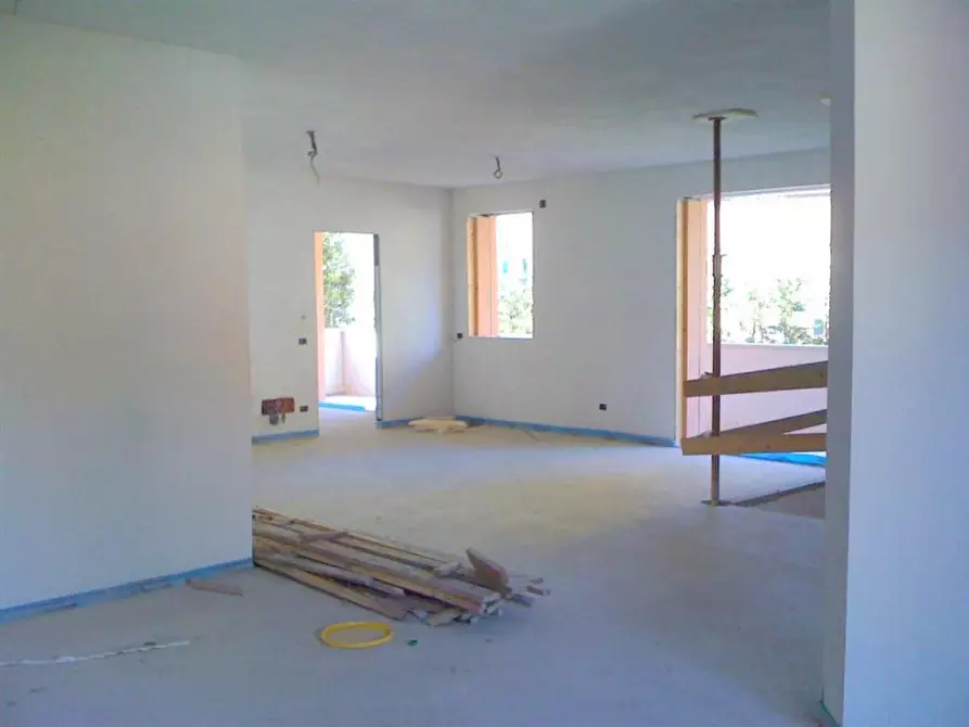 Immagine 17 di Appartamento in vendita  in via Cortusio a Padova